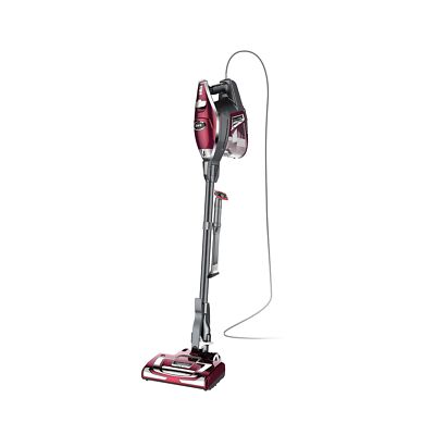 Shark HV322 Rocket Deluxe Pro Corded Stick Vacuum with LED Headlights, XL Dus...