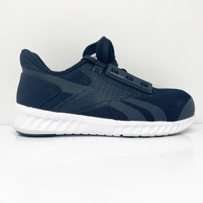 

Reebok Unisex Splashzone RB4023 Черные повседневные кроссовки Sz M 5 W 7 W, Черный, Splashzone