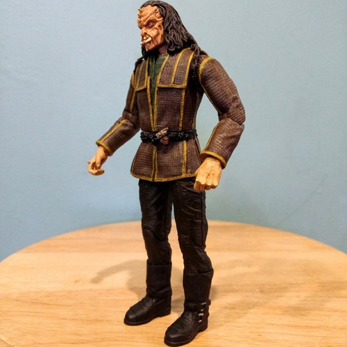 NAUSICAAN CAPTAIN 7.5