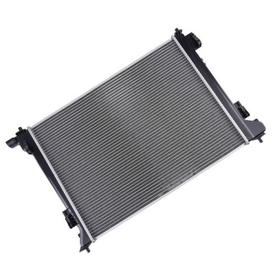 Aluminum Radiator for Kia Sportage 2.4L FWD 2017-2021 25310-D3500 Crossflow