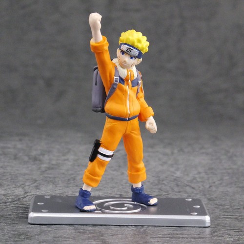 NARUTOフィギュア７体セット 世界で人気！S.H.Figuarts『NARUTO-ナルト-』シリーズ最新