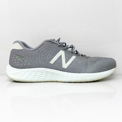 

Женские кроссовки New Balance FF Arishi NXT V1 WARNXLT1 серые кроссовки 9.5 B, Серый, Fresh Foam Arishi NXT V1