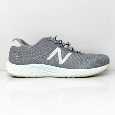 Женские кроссовки New Balance FF Arishi NXT V1 WARNXLT1 серые кроссовки 9.5 B