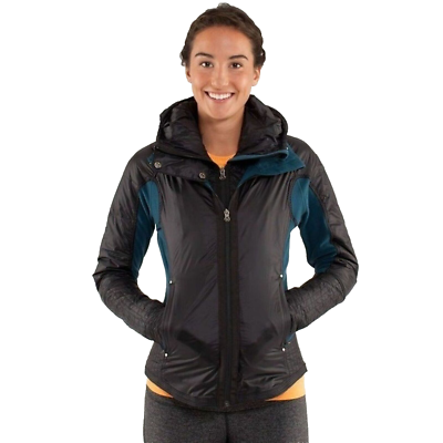 Lululemon bundle up jacket hot sale
