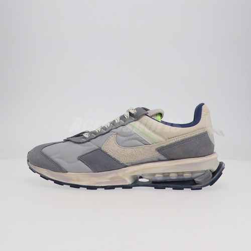 

Мужская повседневная обувь Nike Air Max Pre-Day LEFT FOOT DISCOLORATION US9 DO2343-019, Multi-color, Air Max Pre-day