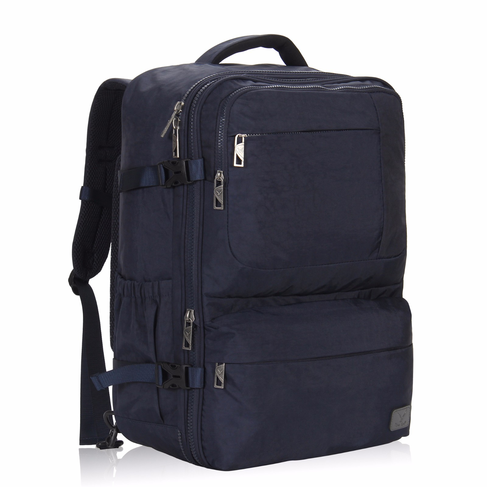 backpack for air travel