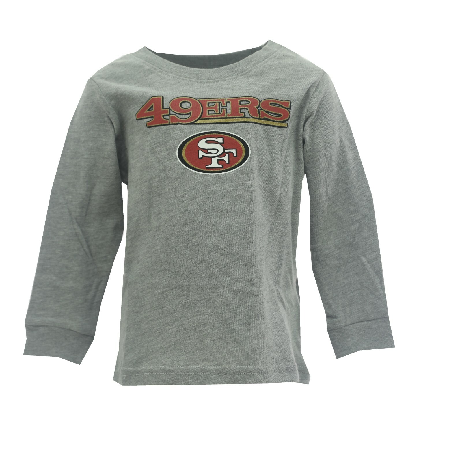 san francisco 49ers infant apparel