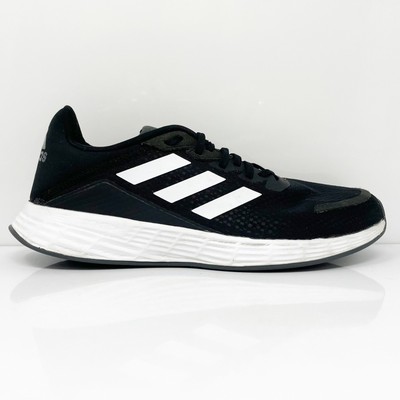 

Adidas Mens Duramo SL FV8786 Черные кроссовки для бега Размер 9, Черный, Duramo SL