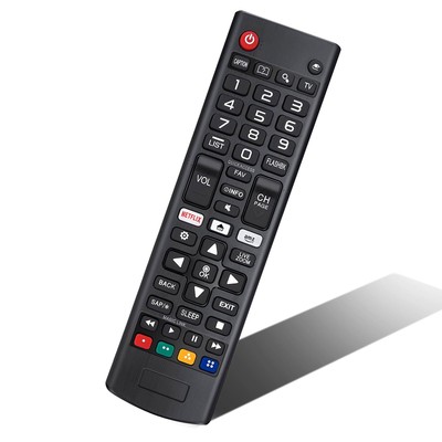 Reemplazo De Control Remoto Universal Para LG Smart LED TV HDTV LCD Nuevo