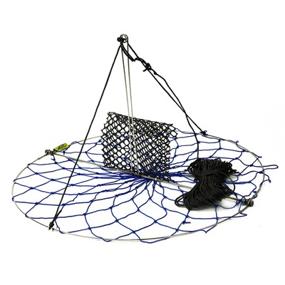 Promar Round Castable Crab Trap