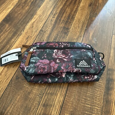 Gregory Pad Shoulder Pouch M