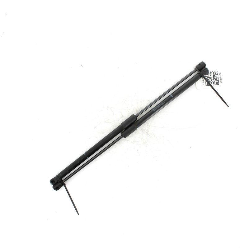 Paire Verins Coffre Hayon Malle - Volkswagen Taigo - Amarelo Solaris - 2g7827550