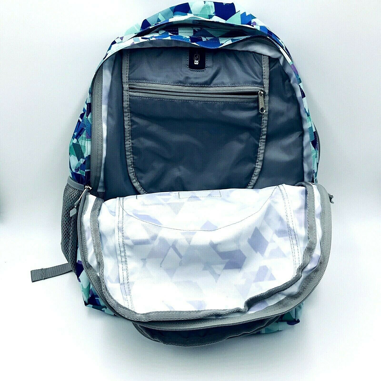 LL Bean Fresh Mint Prism Deluxe 
