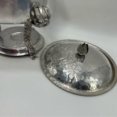 food warmer Vintages Over 50 Years