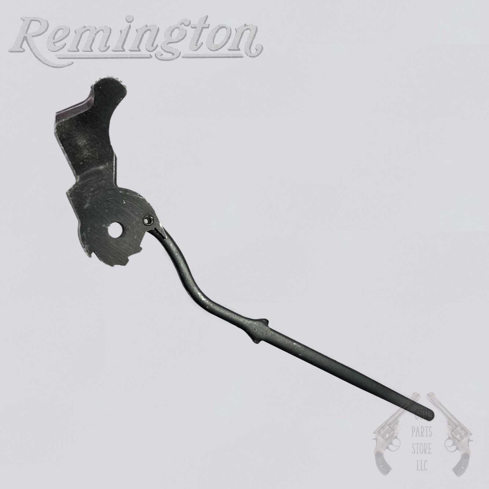 Hammer & Strut Assy - SMITH & WESSON 39, 45 & 59 Series