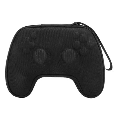 Portable EVA Gamepad Controller Protection Bag Storage Case AntiDust Shockproof 