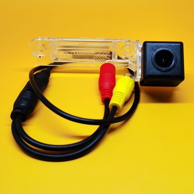 Car RearView Backup Camera For Volkswagen Scirocco 2008-2010 2011 2012 2013 2014