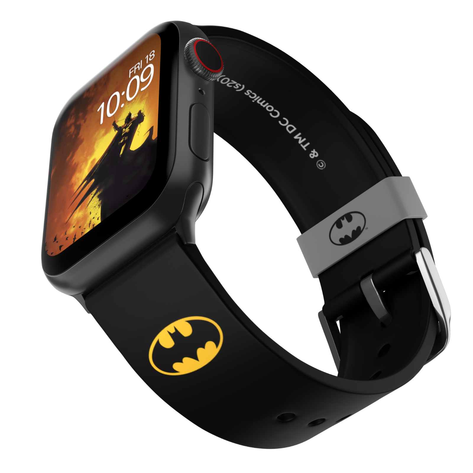 batman apple watch band