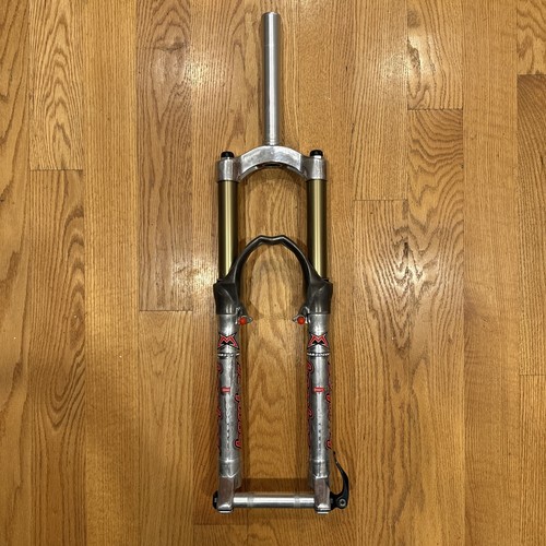 2001 Marzocchi Bomber Z1 Drop Off SSV Suspension Fork 26