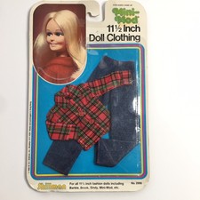 shillman doll clothes