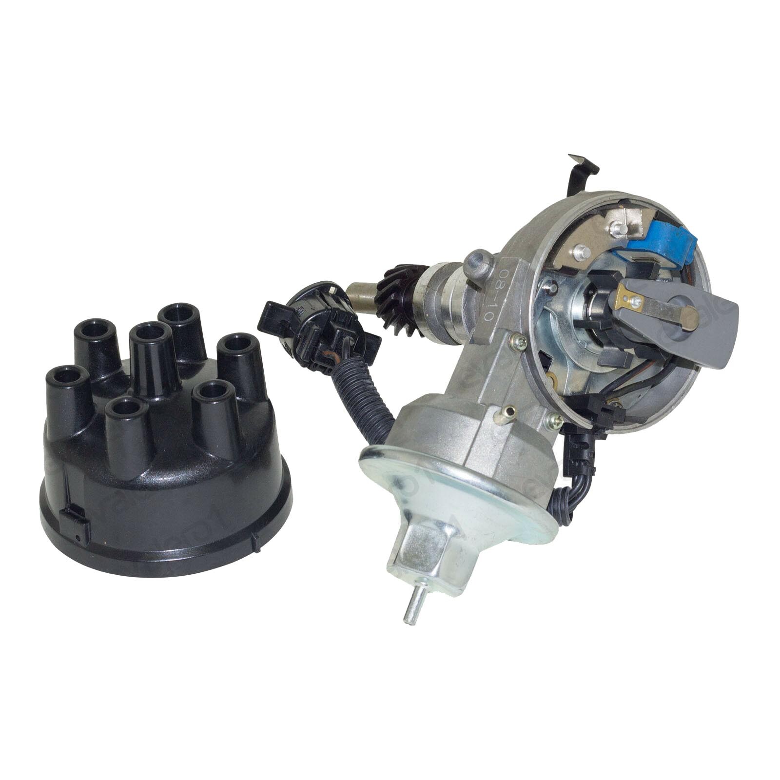 D24/中古シングルスピード Ford 530mm ブルー 中古】D24 シングルスピード/Ford(フォード)/530mm/ブルー