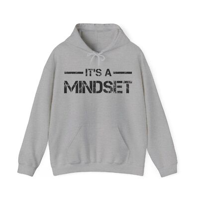 Unisex Heavy Blend  Hooded Sweatshirt