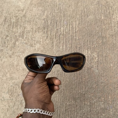 オークリー オークリー サングラス モンスタードッグ べっ甲柄 05-013