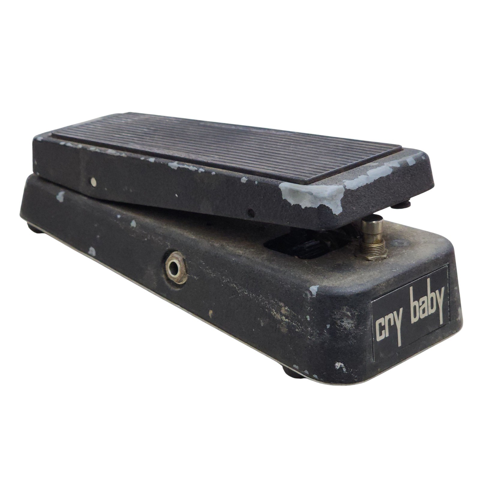 Thomas Organ Co. Cry Baby Wah Pedal Model 95-910511 Vintage