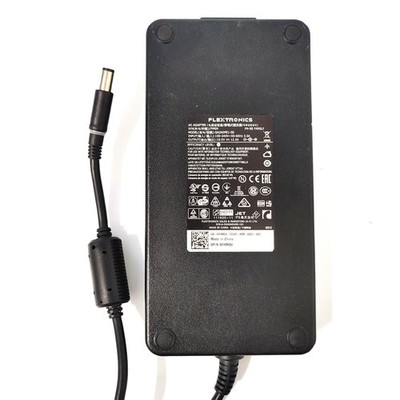 Adapter FLEXTRONICS 19,5v/240w/12,3A 7,4*5,0