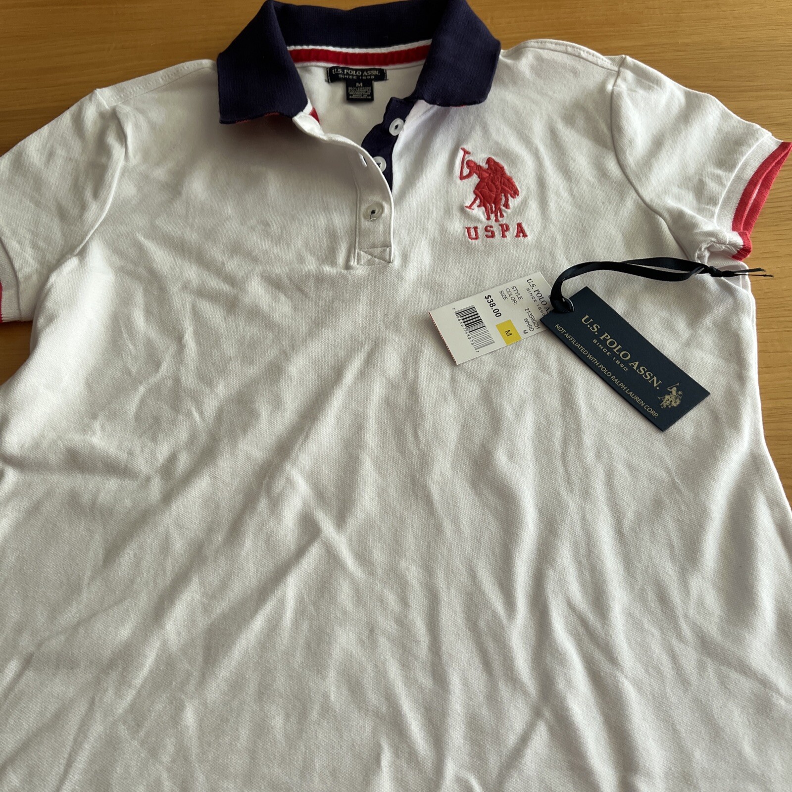 U S Polo Assn since 1890 РїРѕР»Рѕ
