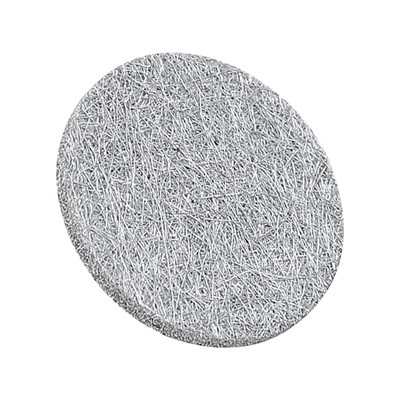 40mm*3mm Heater/Burner Screen Pad Mesh Replace For Webasto Thermo E/C/V EVO4/5 E