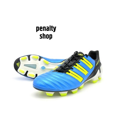 Adidas adipower Predator TRX FG G40967 RARE Limited Edition | eBay