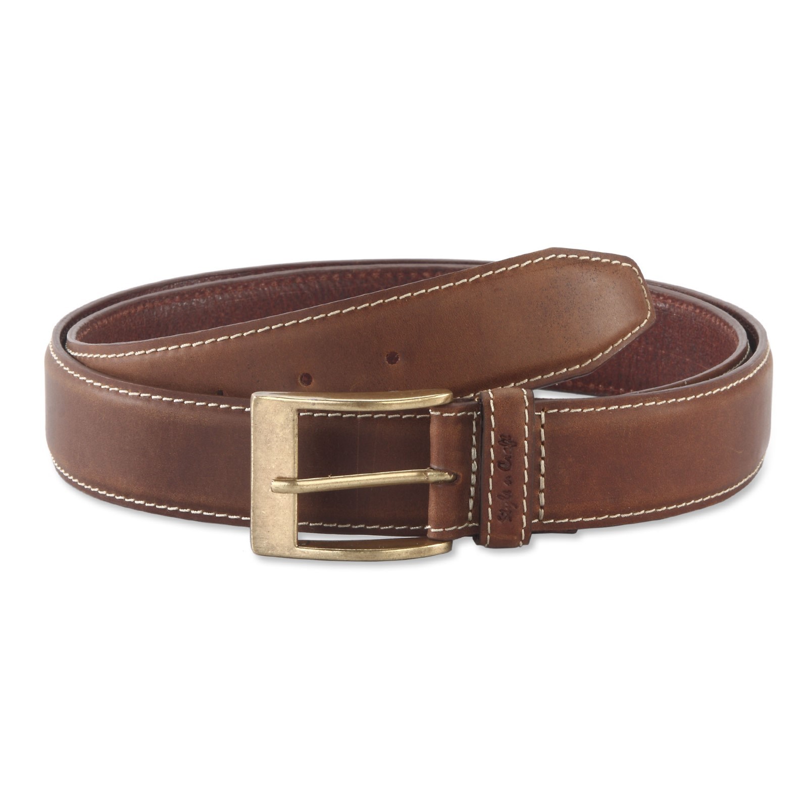 新品　TODAYFUL Vintage Leather Belt TODAYFUL(トゥデイフル) / Life's online store（ライフズ