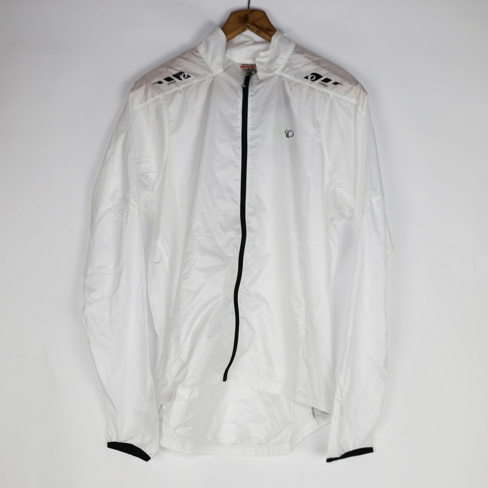 pearl izumi cycling rain jacket