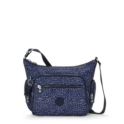 

Женские сумки Kipling Gabbie S