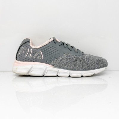 

Женские кроссовки Fila Memory Primeforcer 5GM00483-262 серые кроссовки размер 6.5, Серый, Memory Primeforcer