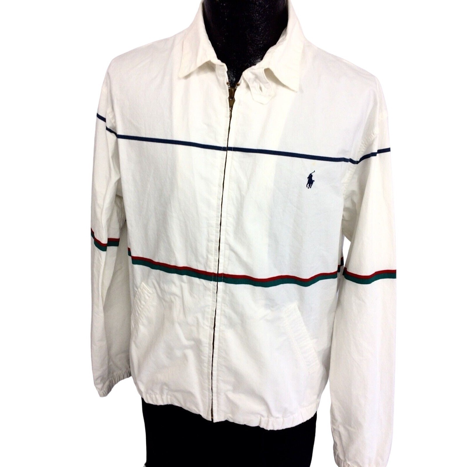 90’s \"Polo by Ralph Lauren\" yacht parka 90's Polo by Ralph Lauren yacht parka