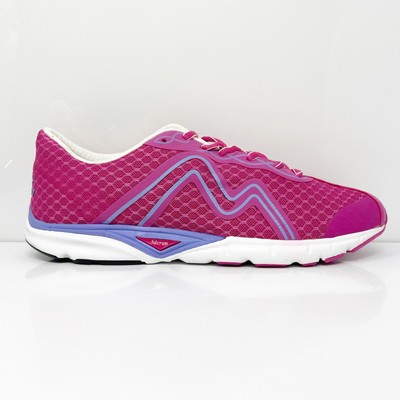 

Karhu Womens Flow 4 Trainer F200131 Розовые кроссовки Кроссовки Размер 10, Розовый, Flow 4 Trainer