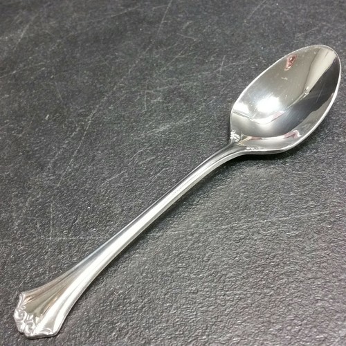 Reed & Barton Country French Stainless SOUP SPOON - 6 3/4 inch