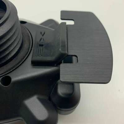 Mini Magnetic Paddle Heavy Duty Shifter Kit for Thrustmaster T-GT Part