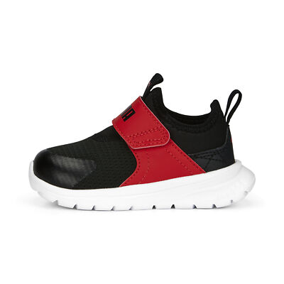 Кроссовки-слипоны PUMA Toddler Evolve