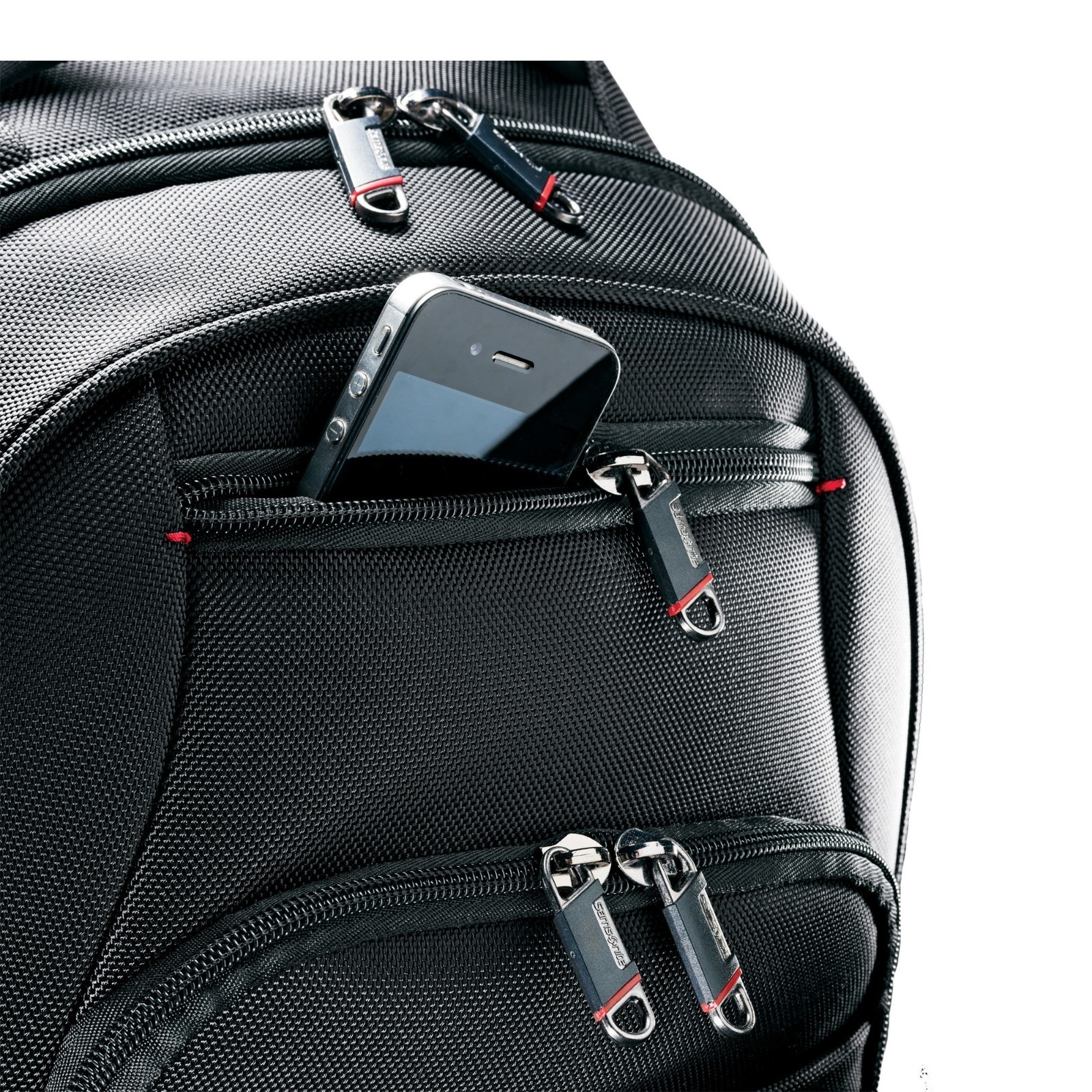 samsonite xenon 2 laptop backpack