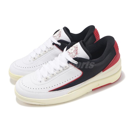 シューズ(男性用) NIKE AIR JORDAN 2 RETRO LOW Air Jordan 2 Low 