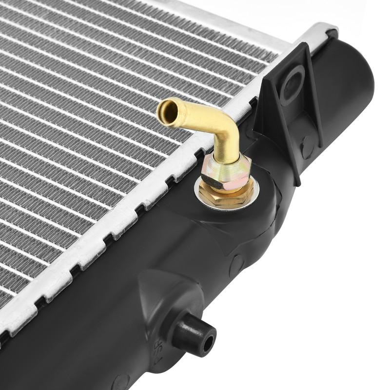 2797 Radiator for 2003-2007 Honda Accord 2.4L L4 Aluminum  (05-07 Denso Design)