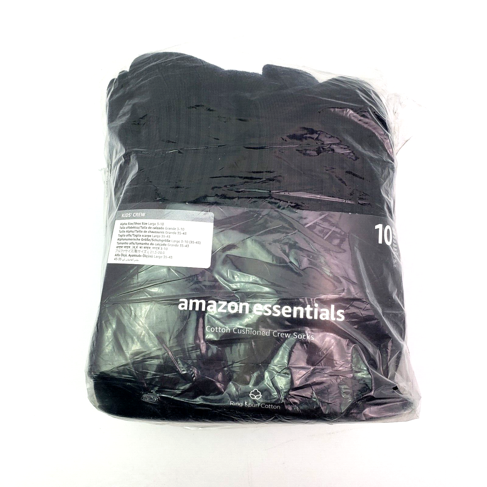 10 Pair Pk