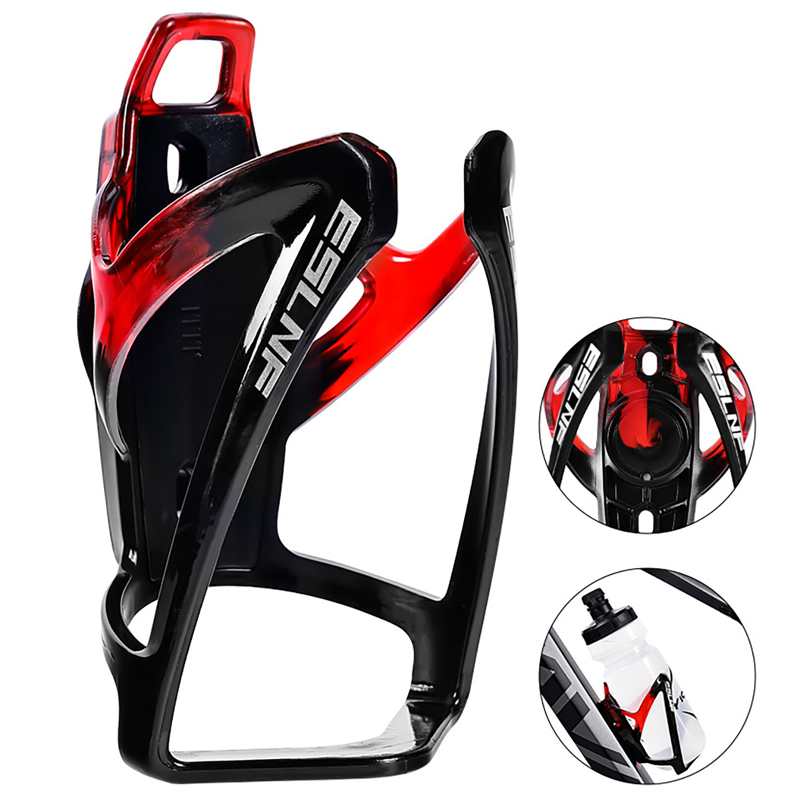Portable Bottle Holder Cycling