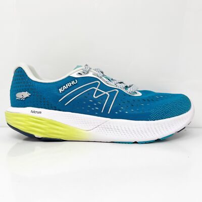 

Женские кроссовки Karhu Ikoni 2.0 Hivo F202800 синие кроссовки размер 7, Синий, Ikoni 2.0 Hivo