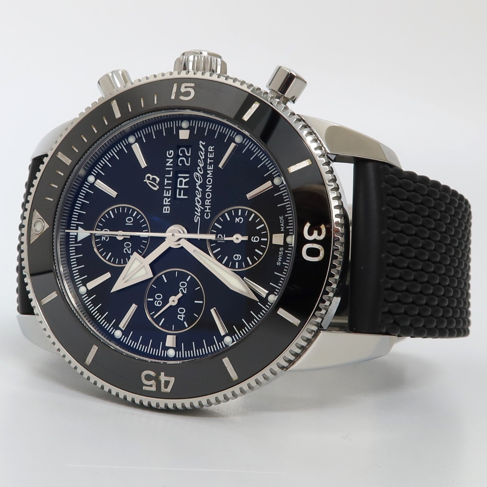 時計 Breitling:  Superocean heritage 42 $_57.JPG?set_id=880000500F