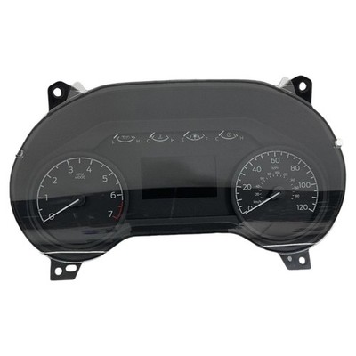2021-2022 Ford F150 Speedometer ML3T10849ECD 52K Factory OEM Replacement Part