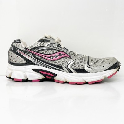 

Женские кроссовки Saucony Grid Cohesion 5 15118-1 серые кроссовки размер 11, Серый, Grid Cohesion 5